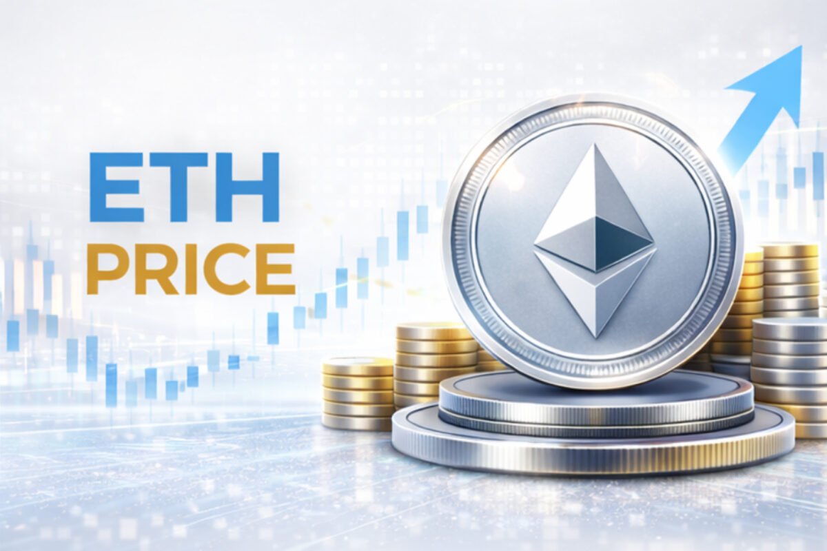 Ethereum Price Holds Above $2,300 as Whale Wallets Go Parabolic and Pepeto Presale Nears Listing