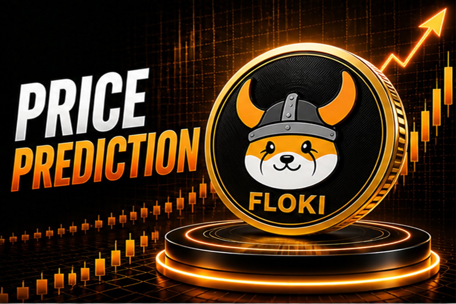 Floki Price Prediction: Pepeto Cited as the Best Affordable Early Entry, FLOKI and ADA Rallies Could Follow