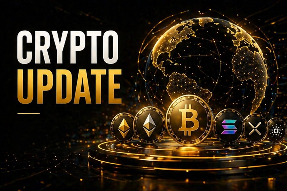 The Crypto Update Behind $10 million Flowing Into Pepeto as BTC Conviction Buyers Surge and ETH Holds