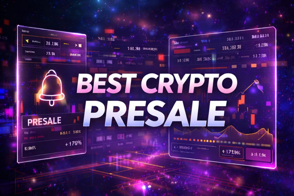 Is This the Best Crypto Presale to Watch as Tom Lee Declares the Bear Market Over at Consensus