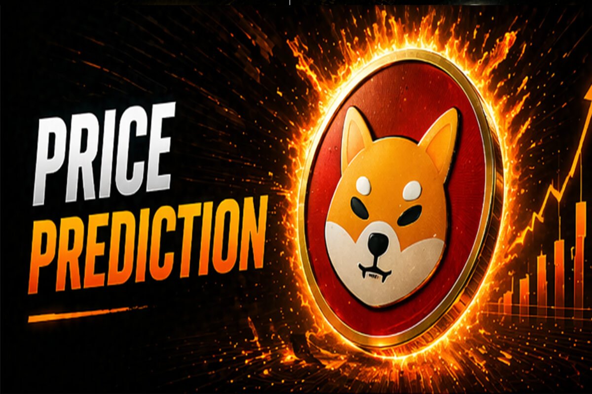 Shiba Inu Price Prediction: Pepeto Presale Fills Fast While SHIB and ETH Fight to Hold Ground
