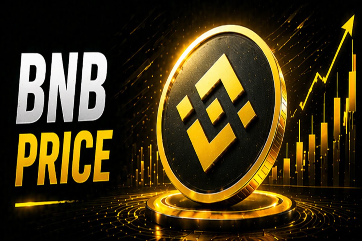 Binance Coin Price Holds $624 While Pepeto Presale Secures $9.5M Before Expected  Listing