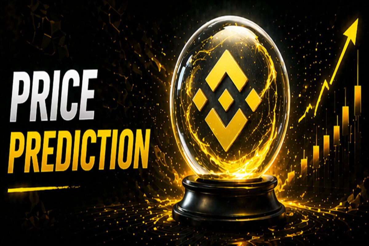 BNB Price Prediction 2026: Pepeto Could Deliver Big Returns as Funds Hit $858 Million