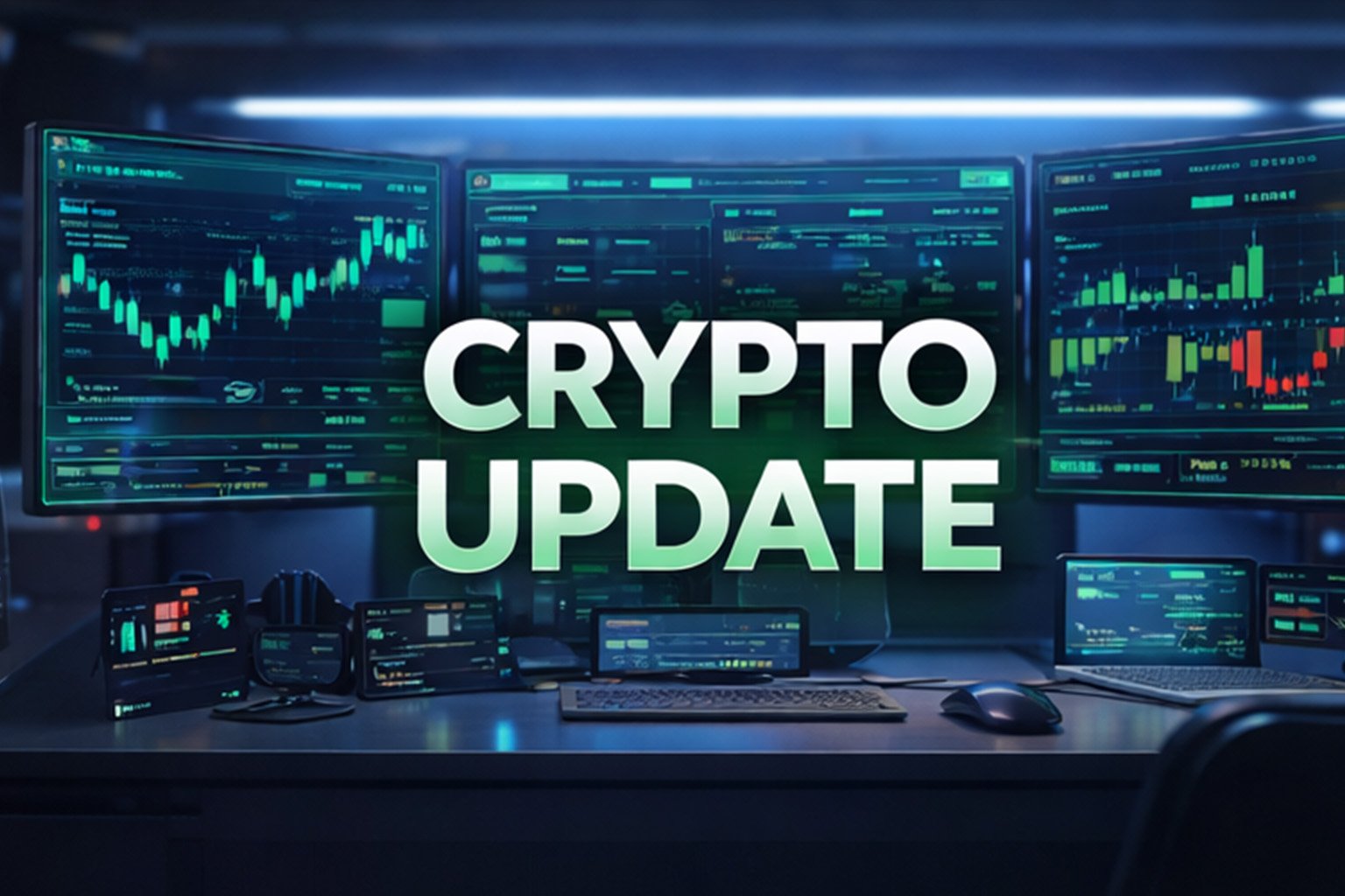 Can a New Cryptocurrency Still Deliver Life Changing Returns While Large Caps Trade Sideways