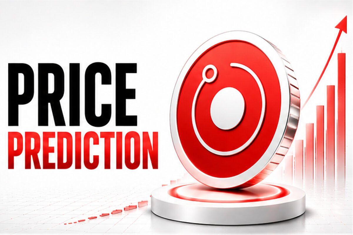 Render Price Prediction Rebuilds From an 86% Drop While Pepeto Gives Early Believers a Second Window