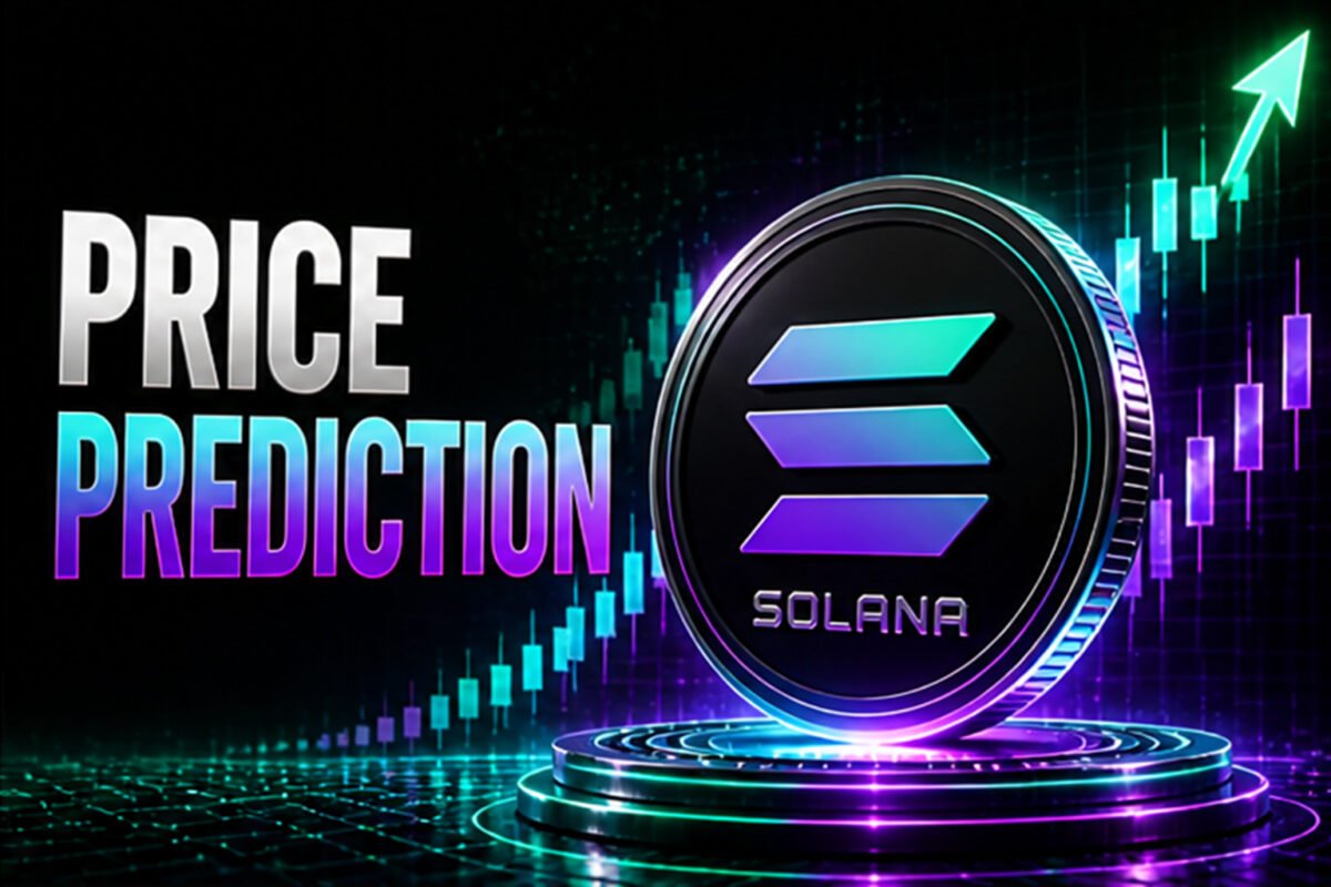 SOL Price Prediction Faces a Ceiling While Pepeto Presale Pulls Past $10 million Before Listing