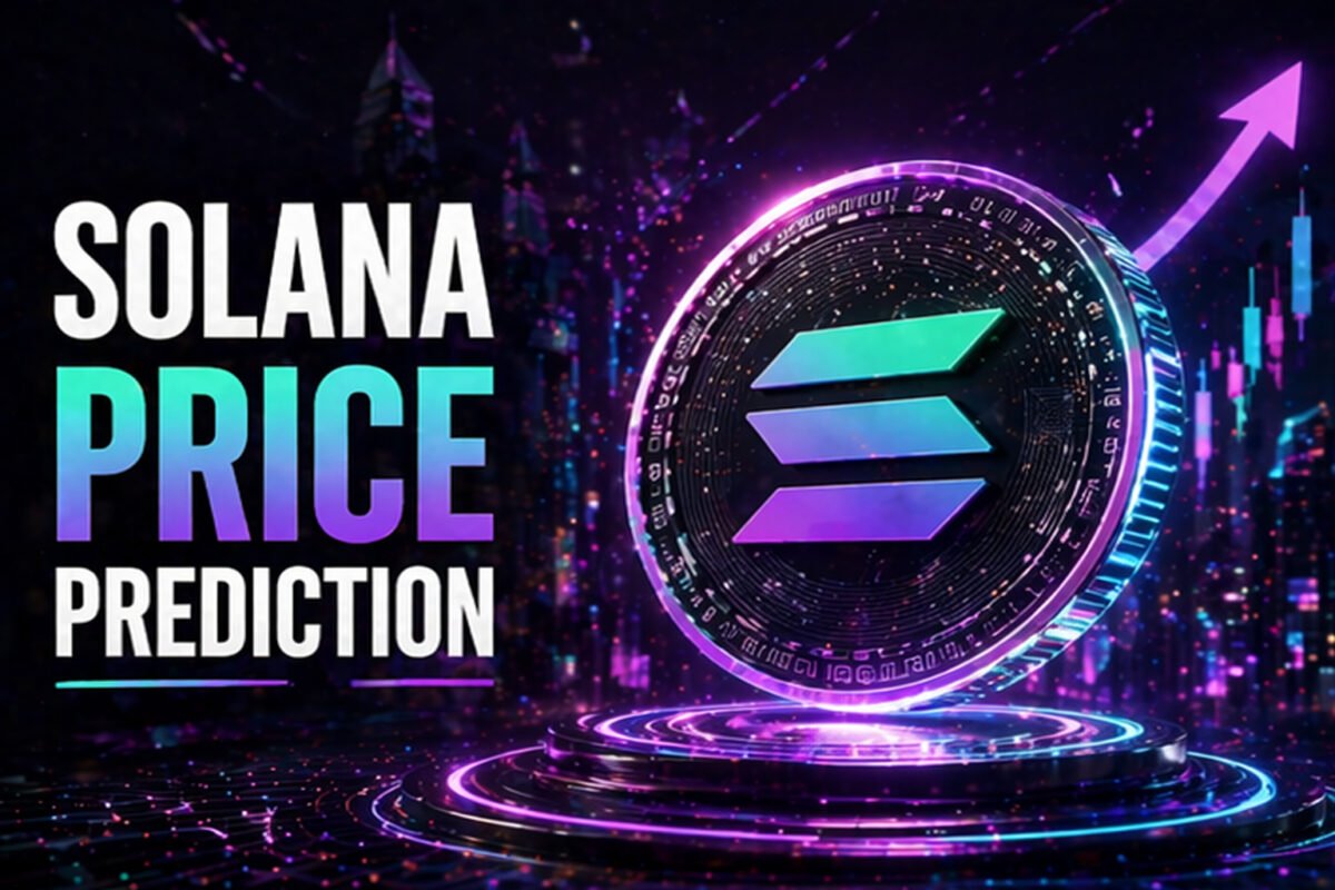 SOL Price Prediction as Solana Breaks $93 on Alpenglow News While Pepeto Presale Crosses $9.8 million