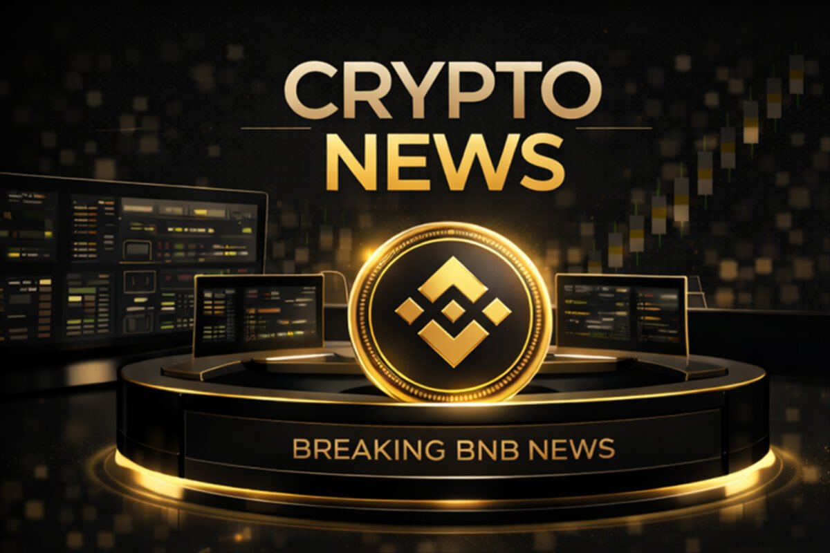Could Cryptocurrency News Get Any Better as Pepeto Presale Crosses $9.8 million While SOL and BNB Climb