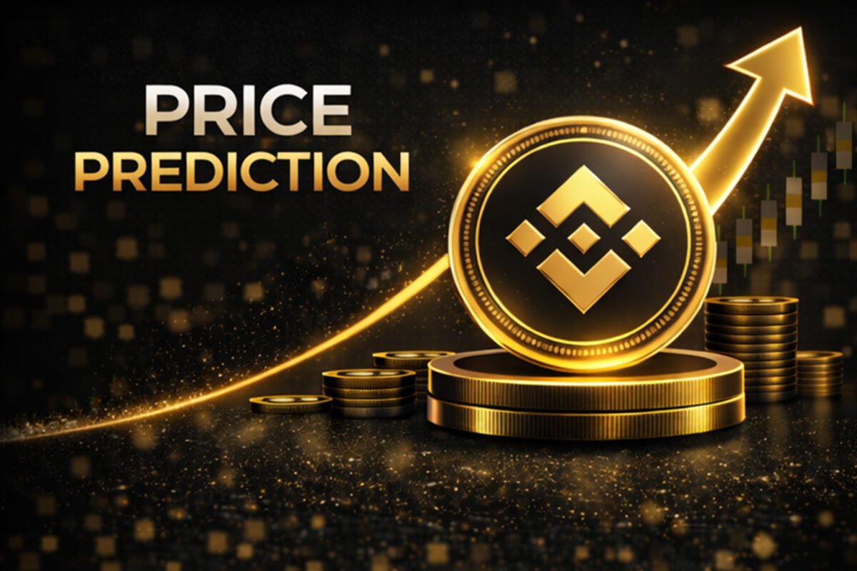 BNB Price Prediction: Moscow Exchange Adds BNB Index for Institutions While Pepeto’s Presale Outpaces Them All