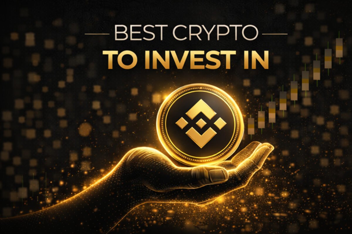 Best Crypto to Invest in Before Listing: Pepeto Targets as BNB and ADA Hold Ground