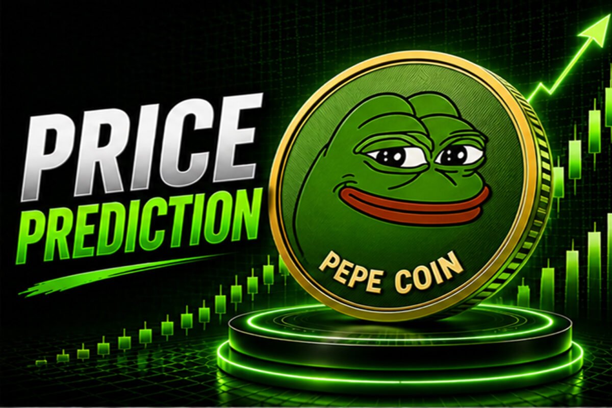 Pepe Coin Price Prediction: Pepeto Nears Listing With  Potential As Institutions Reposition