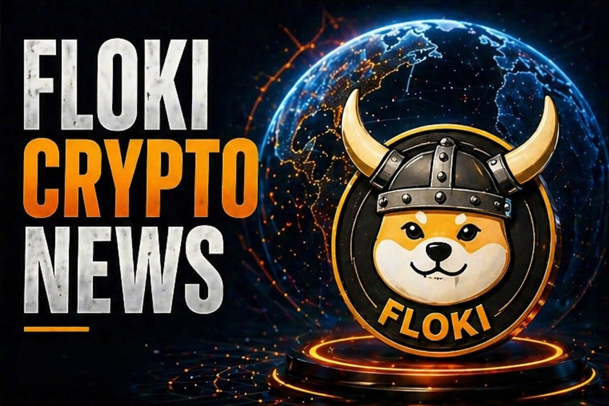 Floki Price Prediction Faces Pressure as European ETP Lists and Pepeto Presale Builds Toward Listing