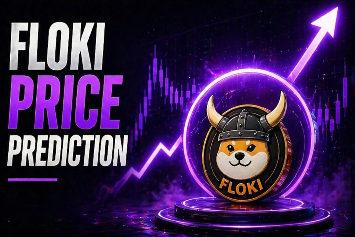 Floki Price Prediction Stalls at 90% Below Its Peak While Pepeto Presale Crosses $10 million Before  Listing