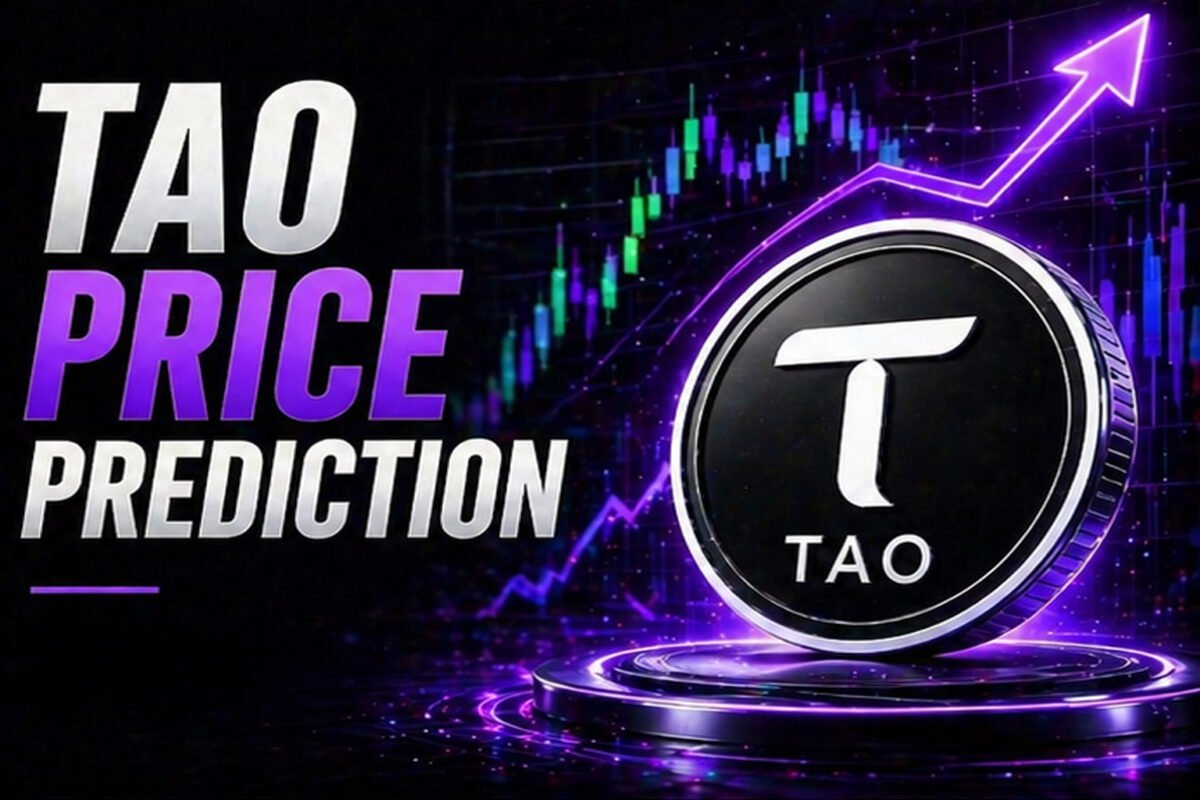 Bittensor Price Prediction 2026: TAO Could Rally While Pepeto Targets Returns Ahead of  Listing