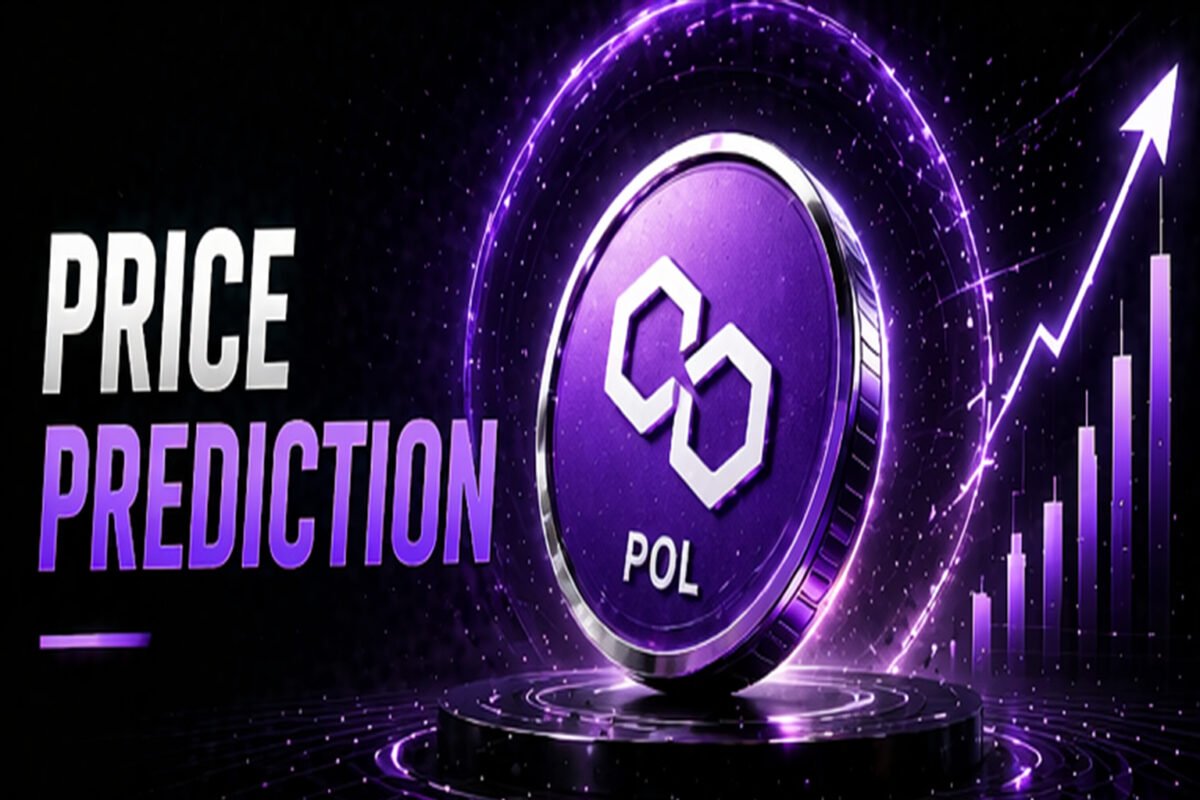 Polygon Price Prediction: Visa Stablecoin Deal Lifts POL While Pepeto Presale Passes $9.8 Million
