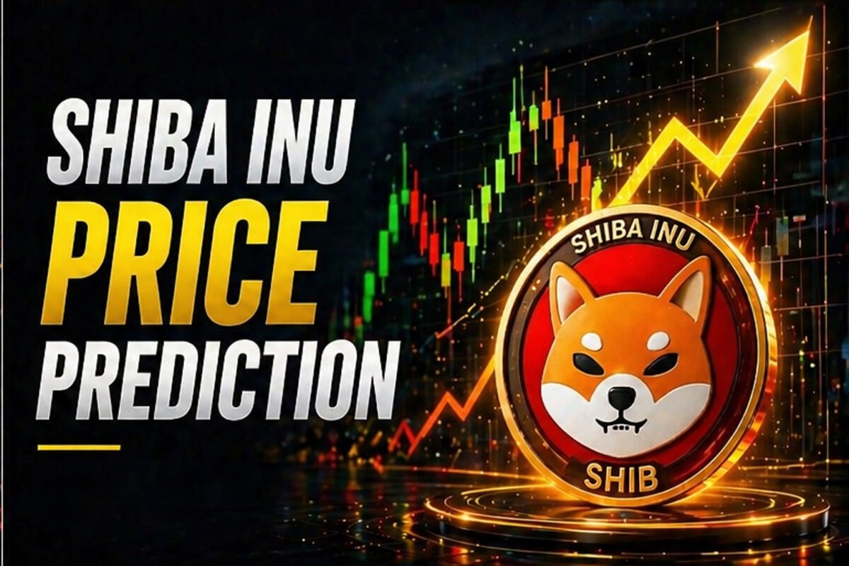 Shiba Inu Price Prediction: Pepeto Pulls Attention With Expected  Listing as SHIB Eyes ETF Catalyst