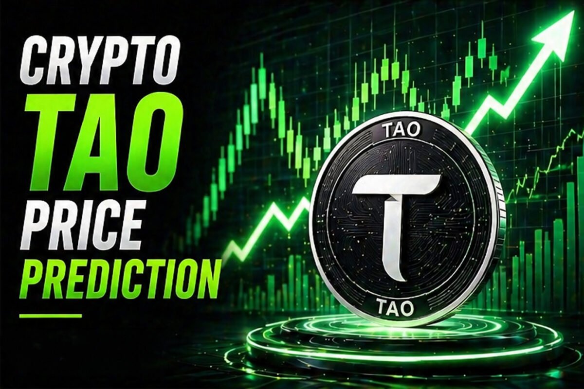 TAO Price Prediction Points to $472 as Bittensor Expands to Solana While Pepeto Presale Stacks $9.8 Million