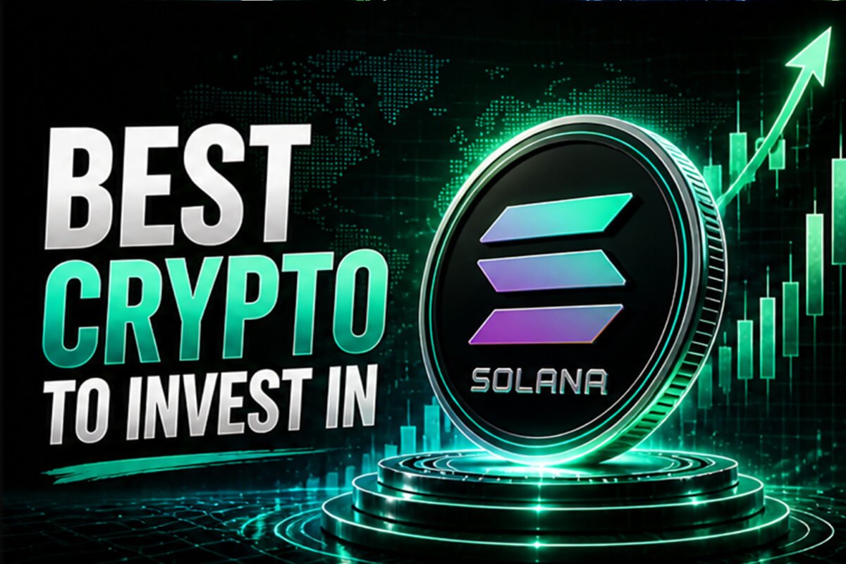 Could Pepeto Be the Best Crypto to Invest in as the Clarity Act Clears the Senate and SOL Holds $84
