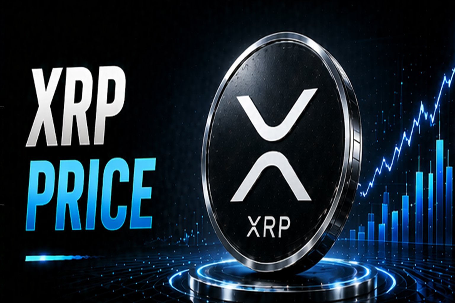 XRP Price News Points to $3 But Whales Seeking Higher ROI Turn to Pepeto Before Listing