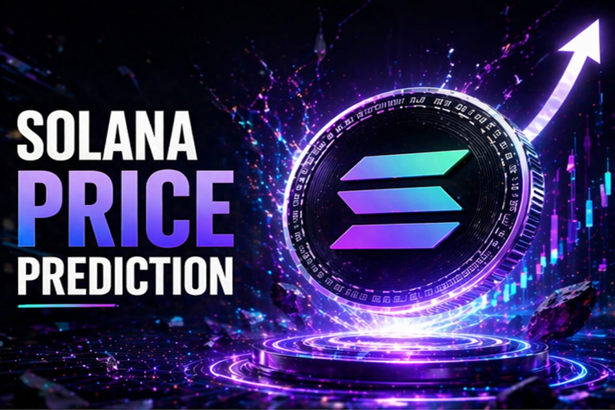 Solana Price Prediction Targets $100 but Pepeto Offers Early Holders the Returns SOL Cannot Match