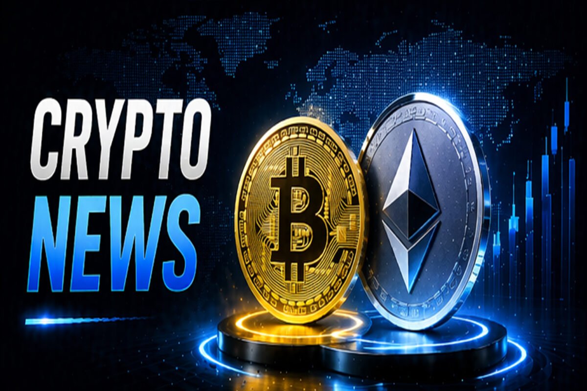 The Best Crypto Presale to Buy Right Now as BTC and ETH Hold While Retail Waits for Permission