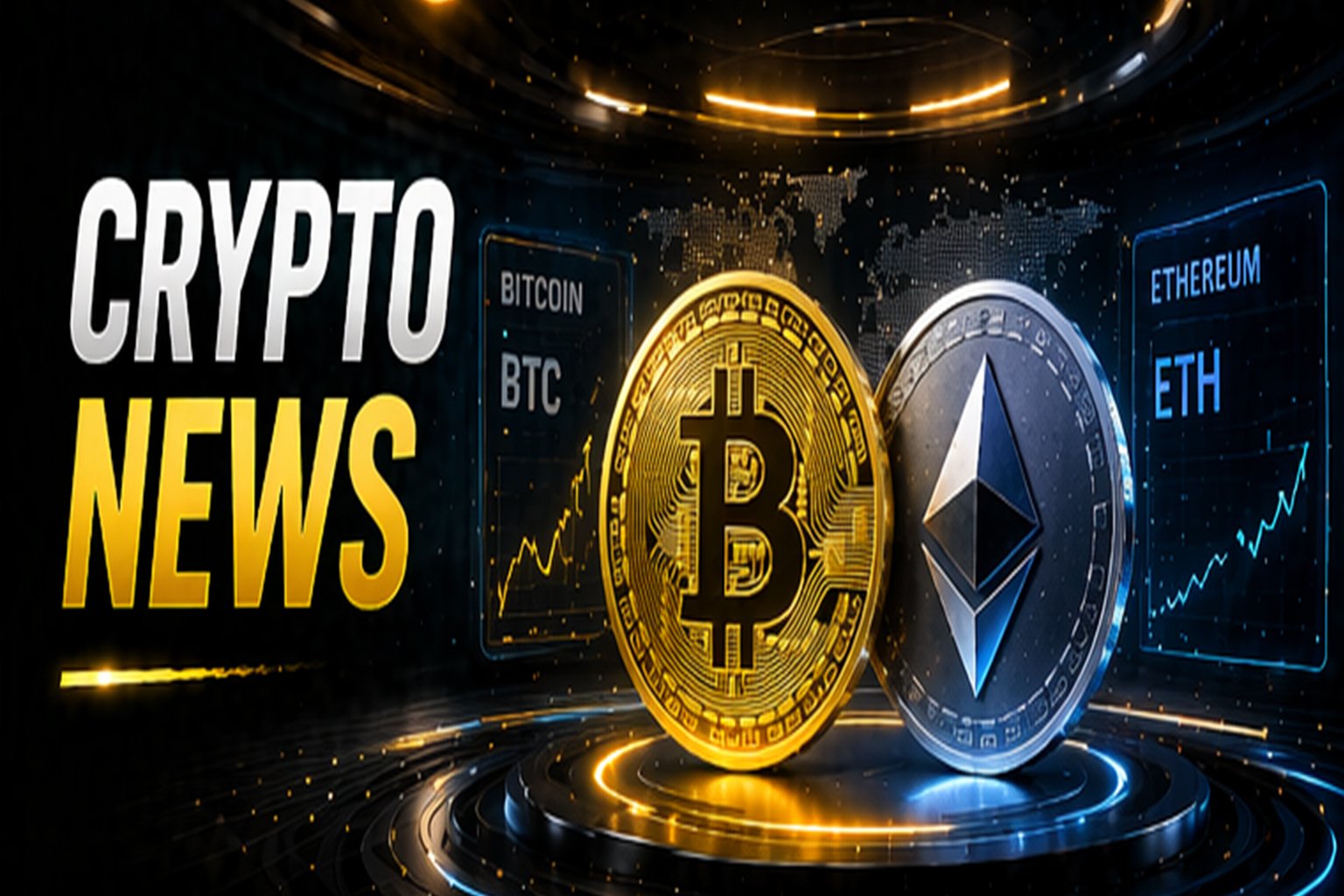 Comparing Market Value: Bitcoin at $81,200 and Ethereum at $2,350 While Pepeto Presale Targets