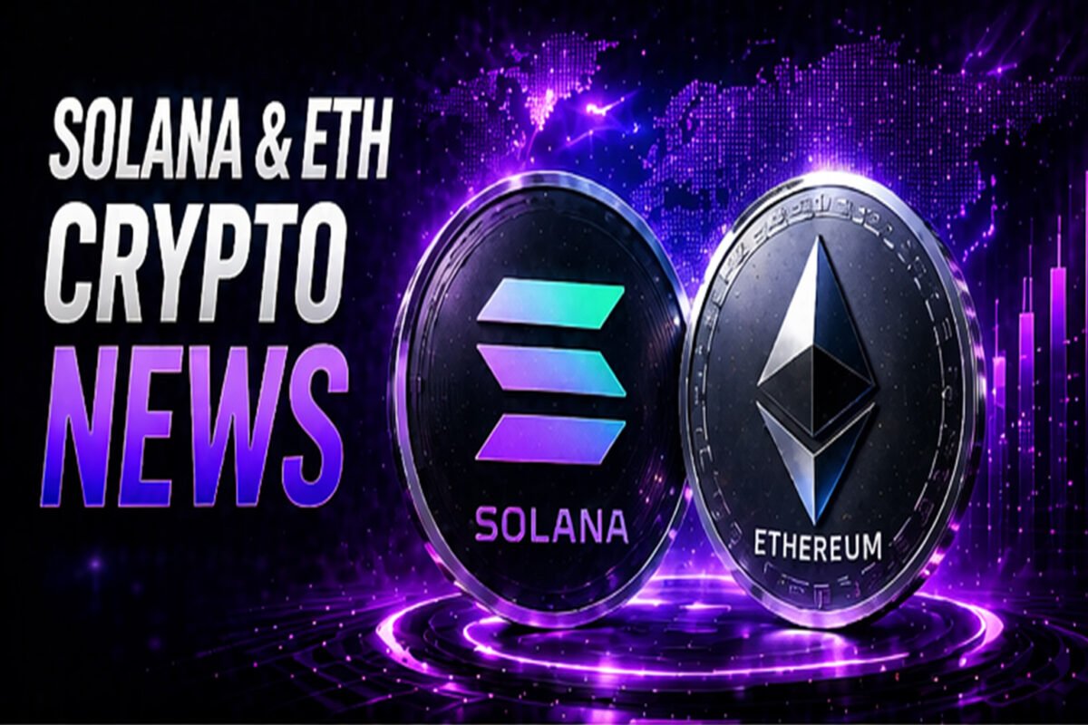 Top 3 Cryptos to Buy Now: Could Pepeto Beat ETH and SOL Returns Before the Listing Opens