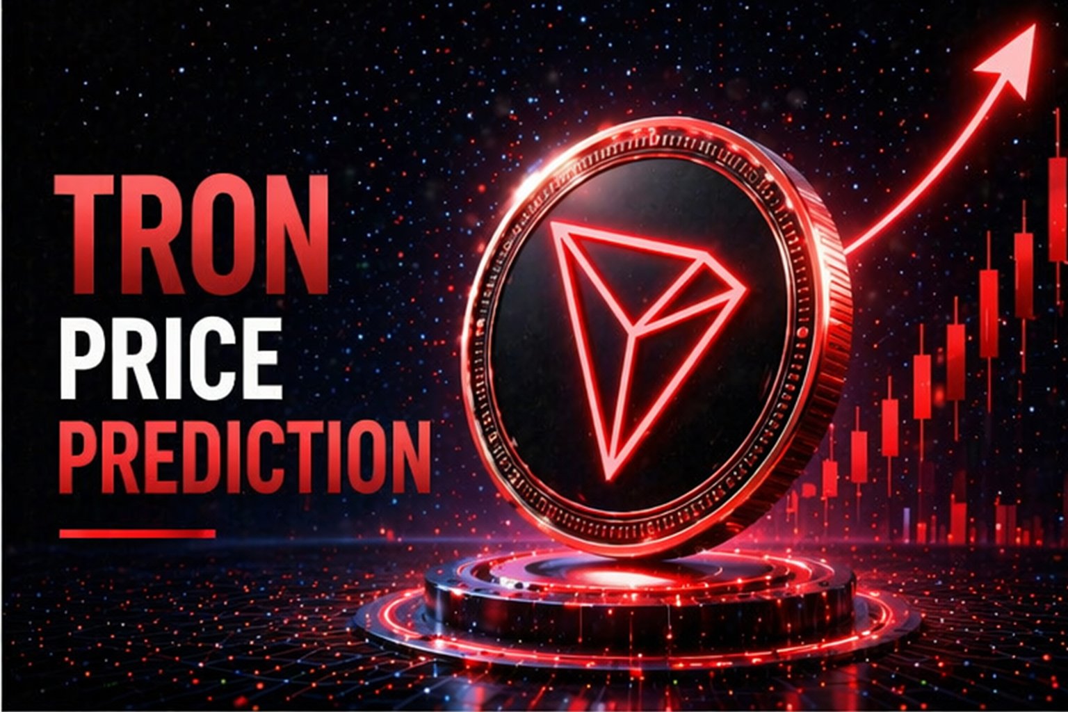 Tron Price Prediction: Pepeto Presale Passes $9.8 million as Moscow Exchange Adds TRX to Its Index