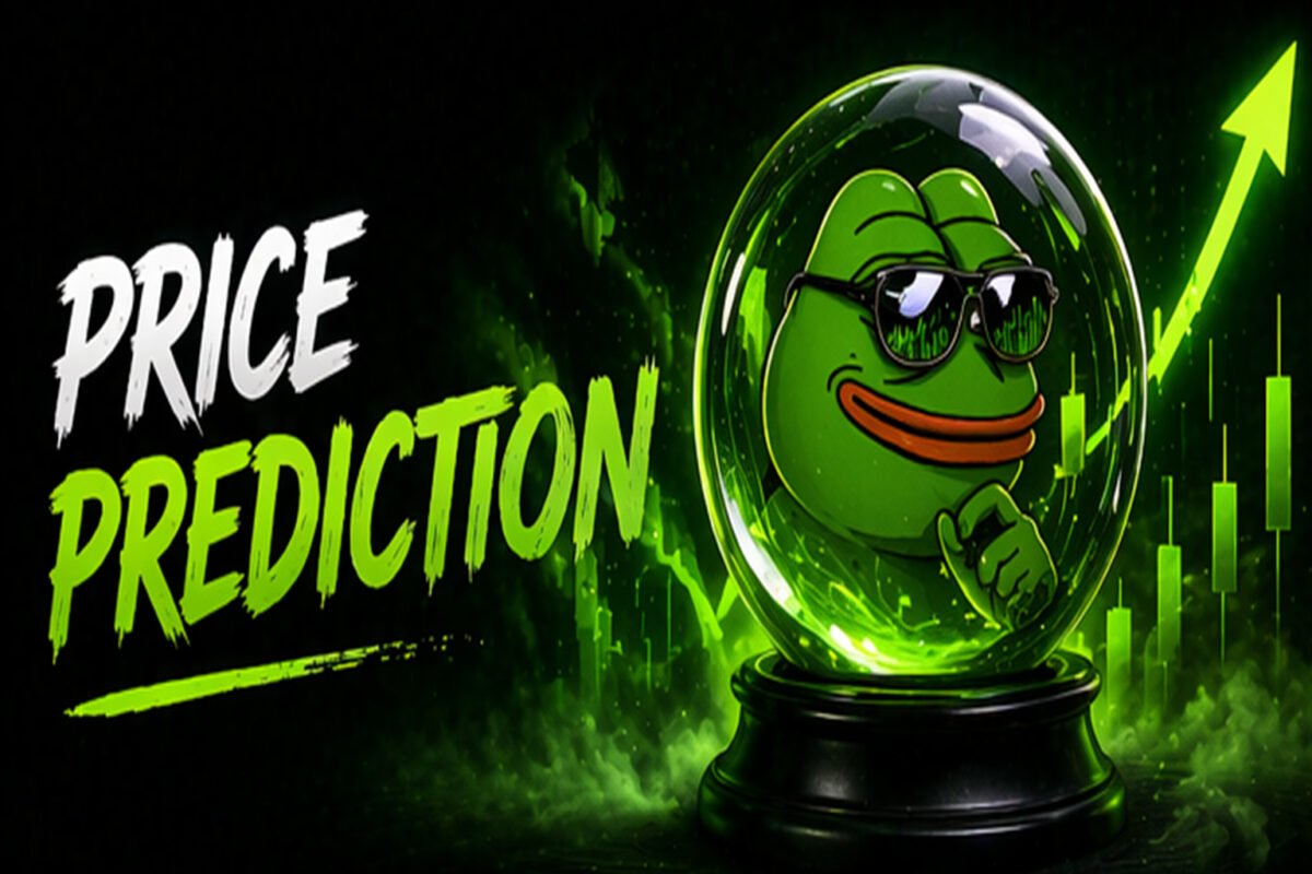 Pepe Coin Price Prediction Eyes 27% Rally but Pepeto Targets  Before  Listing Arrives
