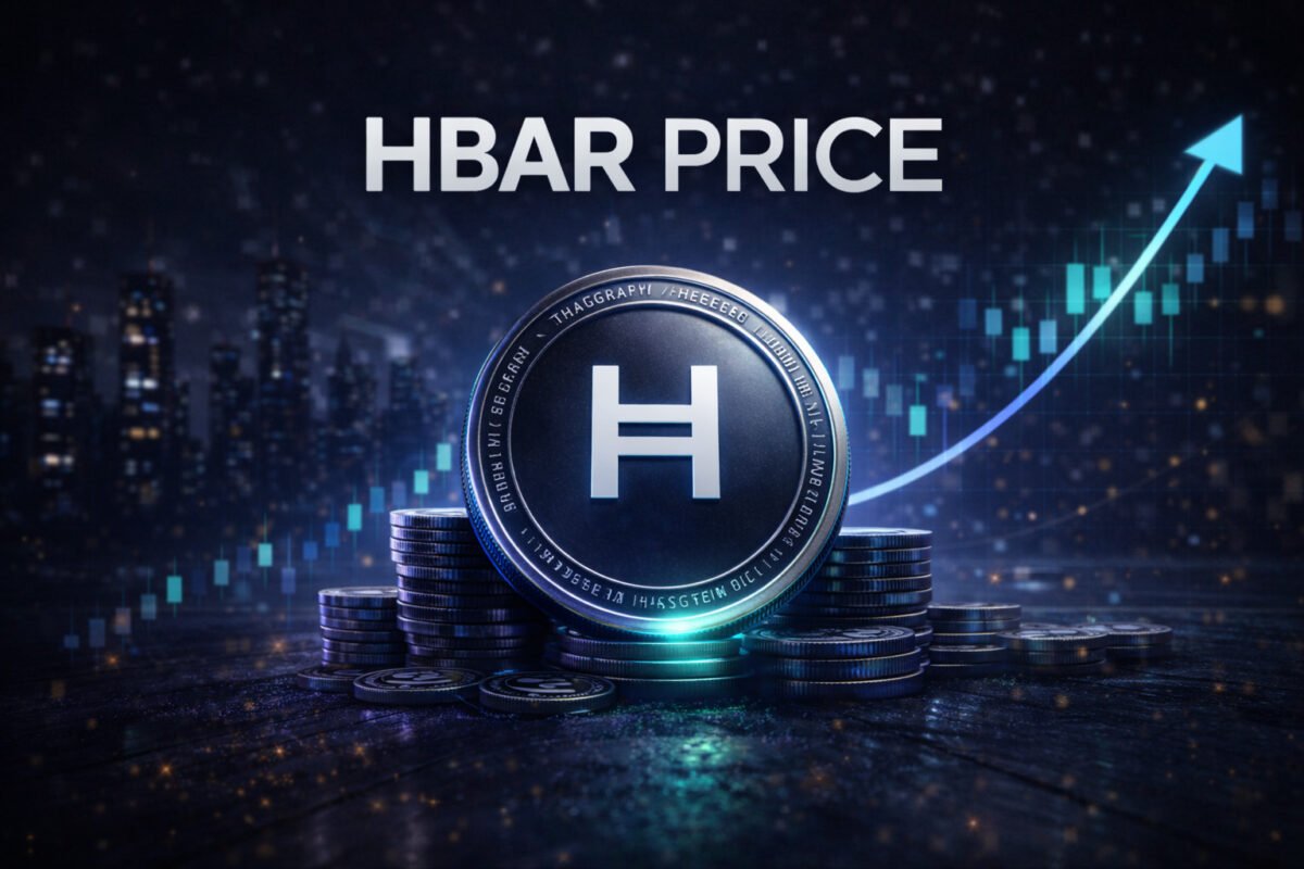Hedera Coin Price Targets $0.14 as Insurance Integration Lifts HBAR While Pepeto Presale Passes $10 million