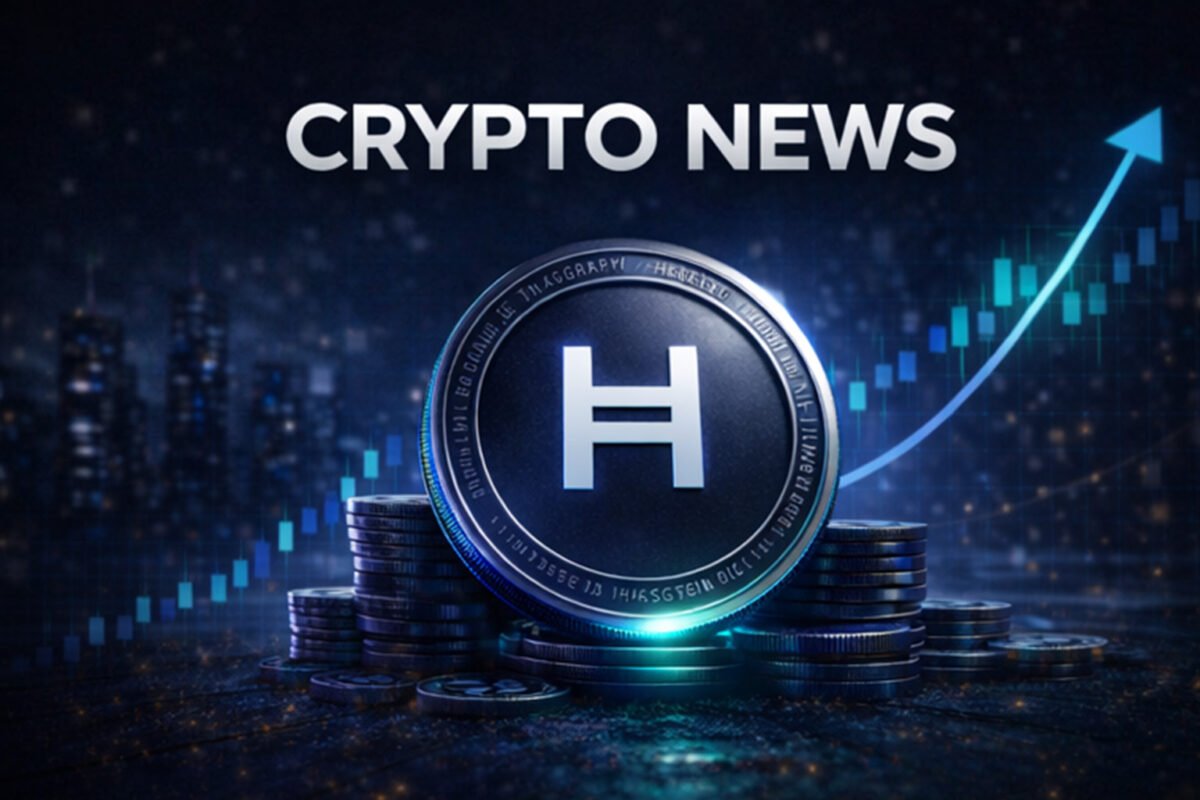 Hedera Coin Price Holds at $0.098 as ETF Inflows Return but Pepeto Presale Offers a Different Path