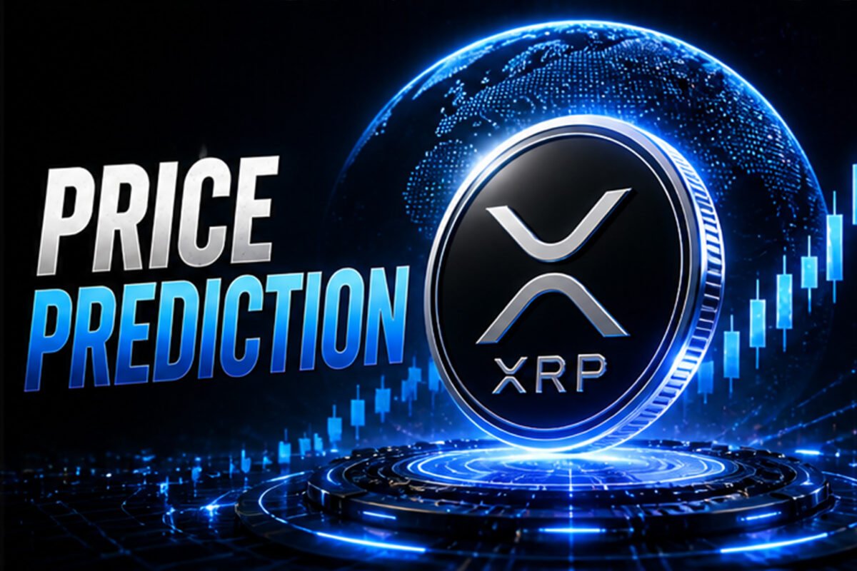 XRP Price Prediction Stays Flat at $1.36 While Pepeto Crosses $10M With a  Listing Ahead