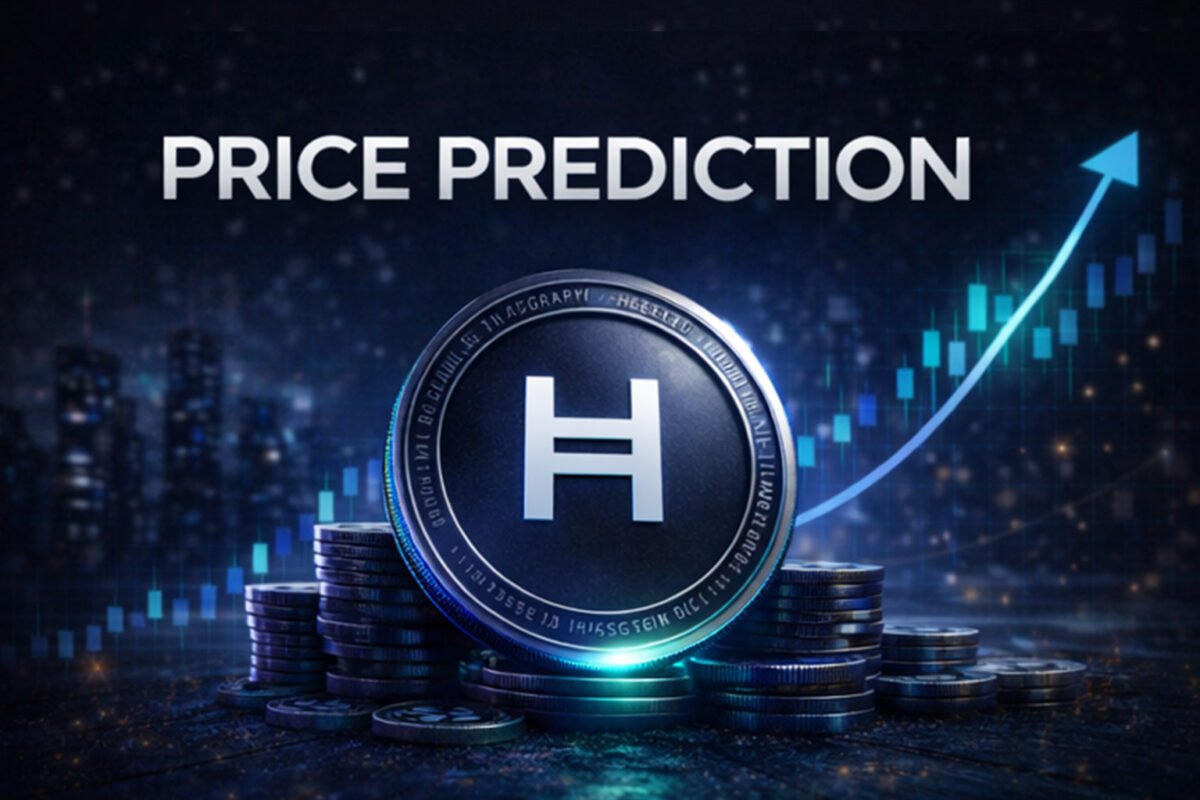 The Hedera Price Prediction Sits 83% Below All Time Highs Despite 31 Partners and Pepeto Offers the Way Out