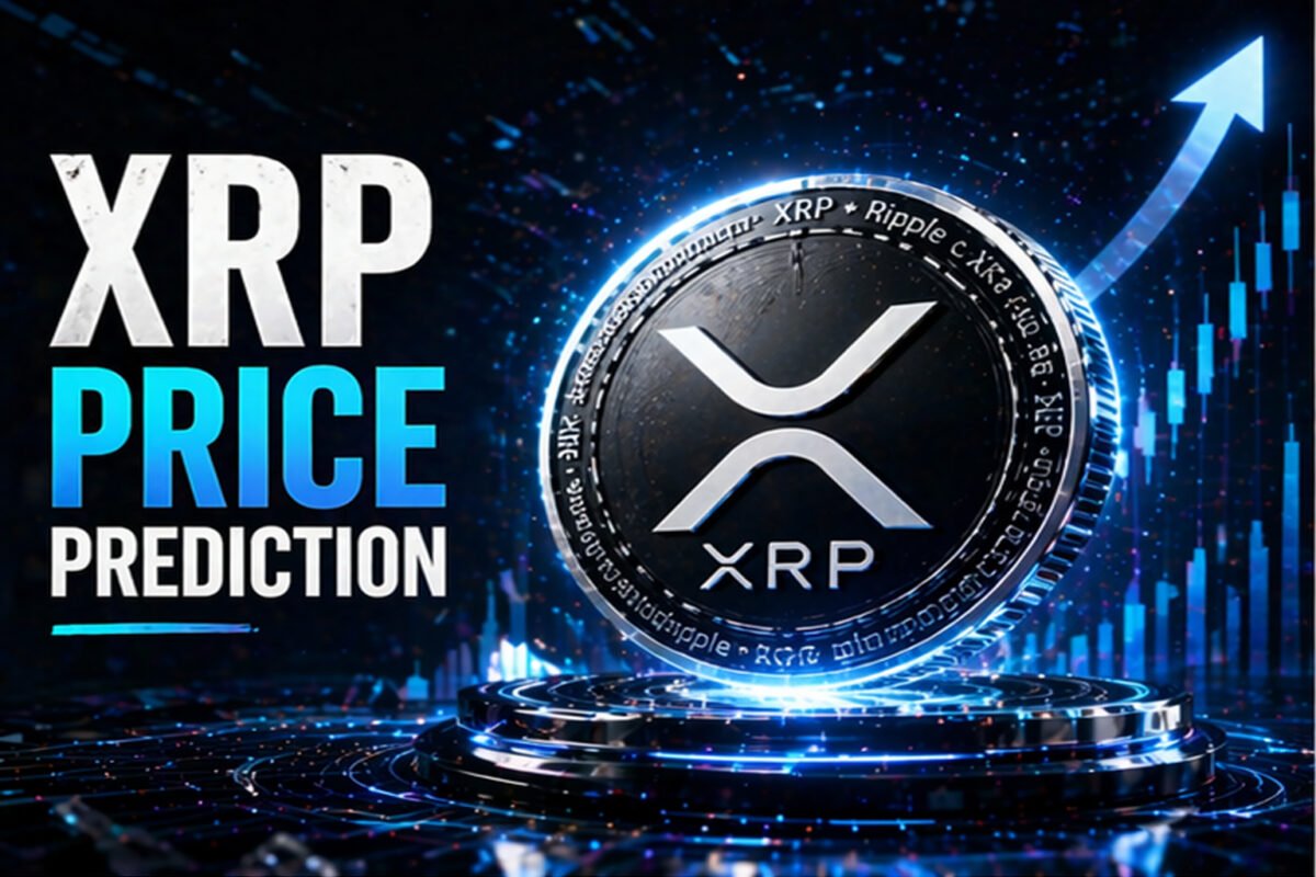 XRP Price Prediction Points to $5 as Pepeto Gives Early Holders the Math Ripple Takes Years to Build