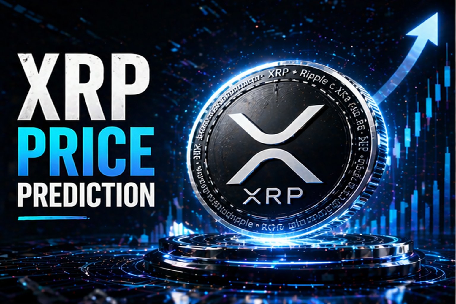 XRP Price Prediction Points to $5 as Pepeto Gives Early Holders the Math Ripple Takes Years to Build