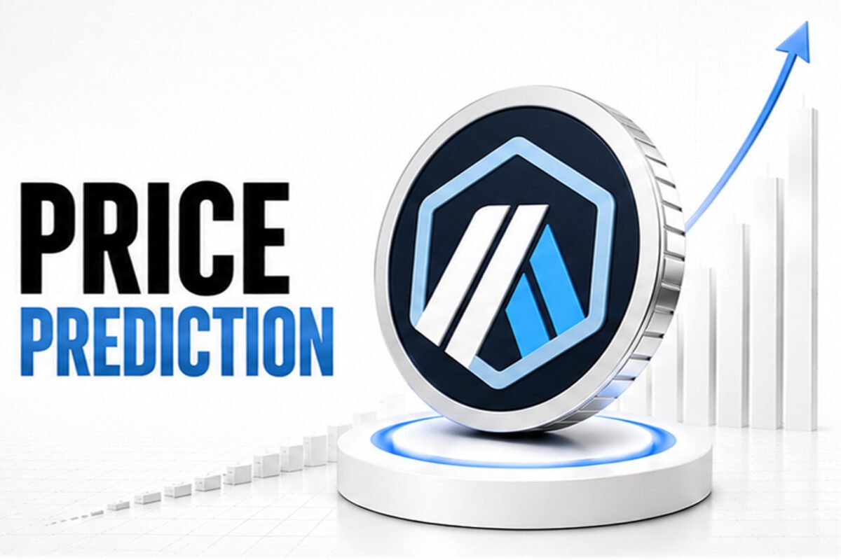 Arbitrum Price Prediction Stuck at $0.11 as Pepeto Presale Crosses $10M Toward  Listing