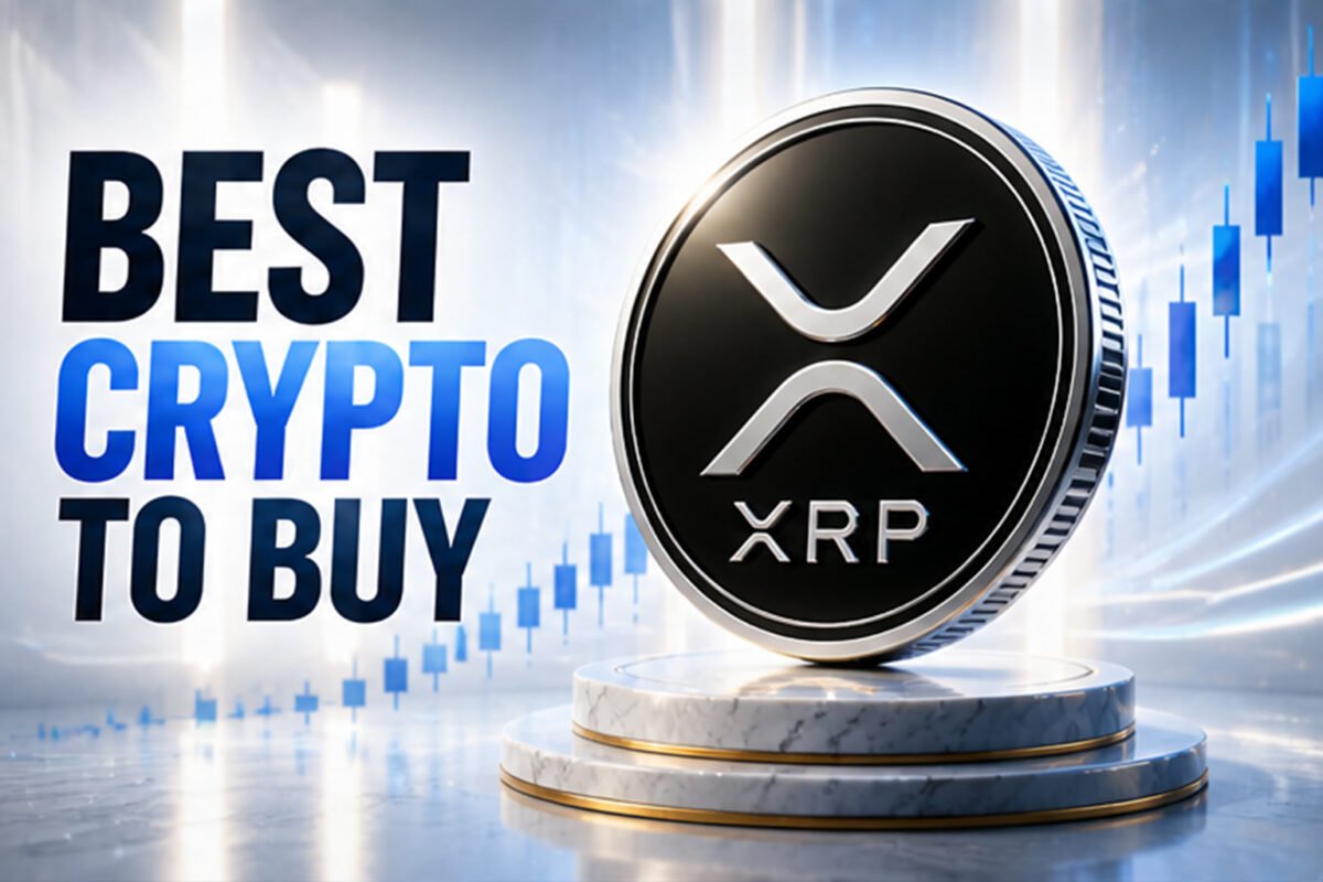 Best Crypto to Buy in 2026: Could Pepeto Outpace SOL and XRP as the CLARITY Act Advances