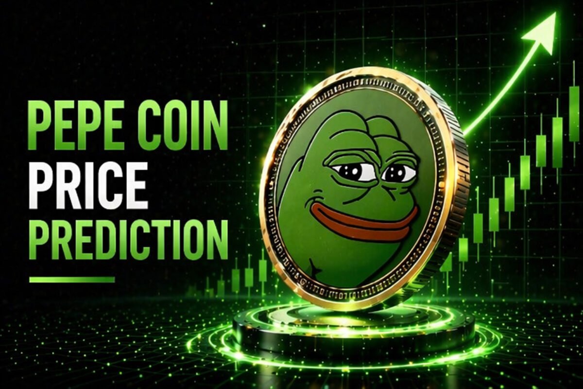 Pepe Coin Price Prediction: PEPE ETF Filing Shakes the Market as Pepeto Presale Crosses $9.8 million