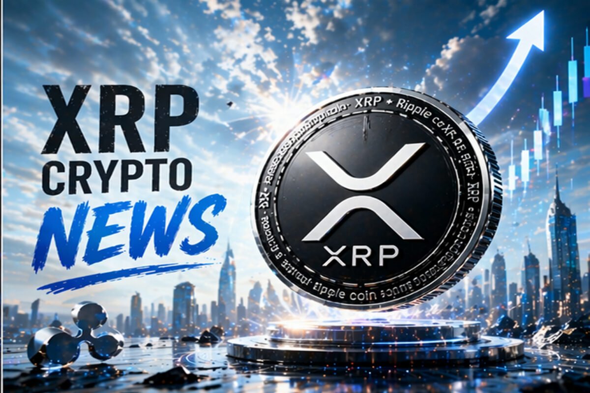 Crypto News Breaks Through as Morgan Stanley Opens Trading to Millions While Pepeto, XRP, and DOGE React