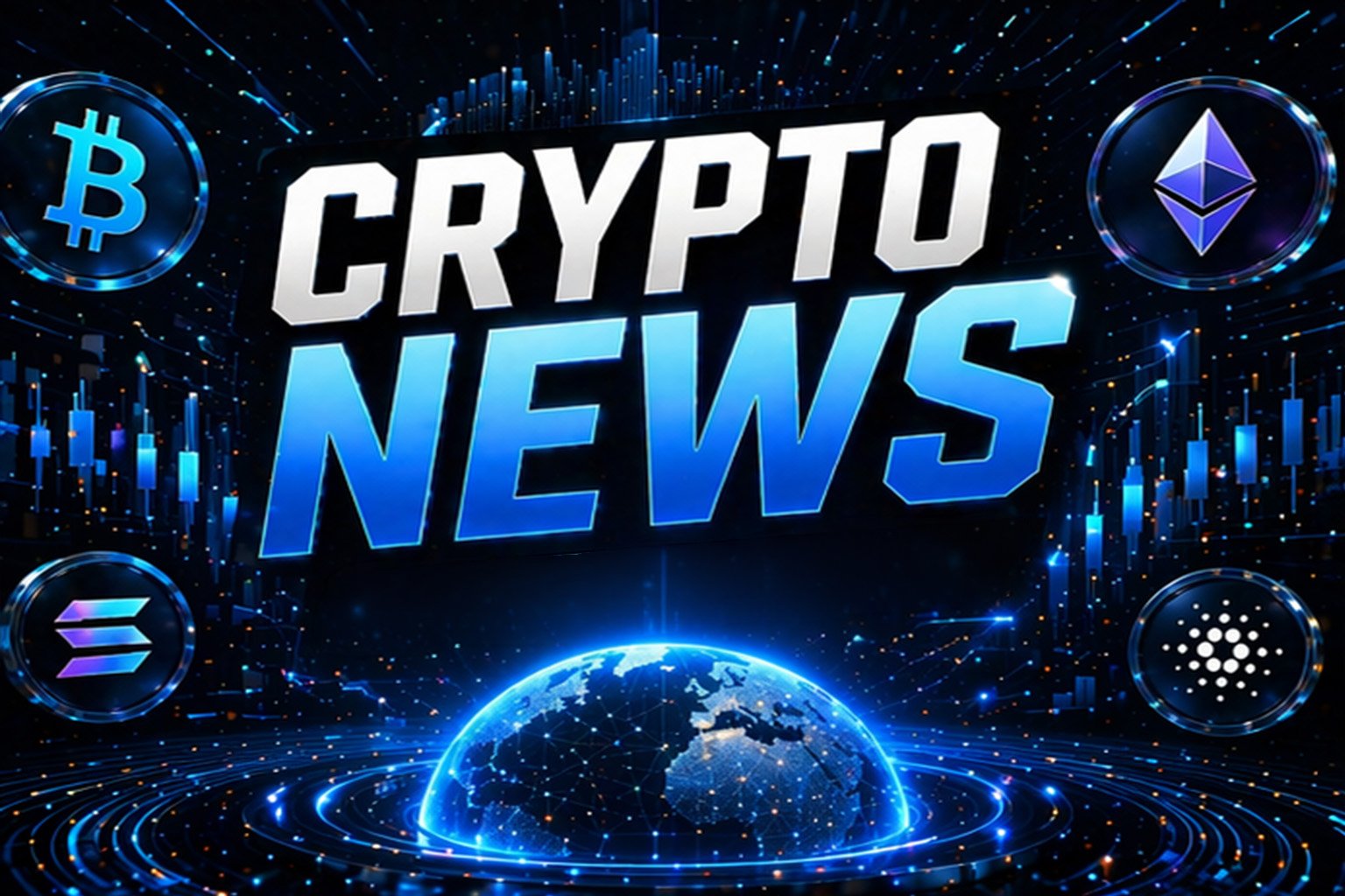 Could a New Cryptocurrency Outpace SOL and ADA? Pepeto Crosses $10 million as JPMorgan Goes Onchain