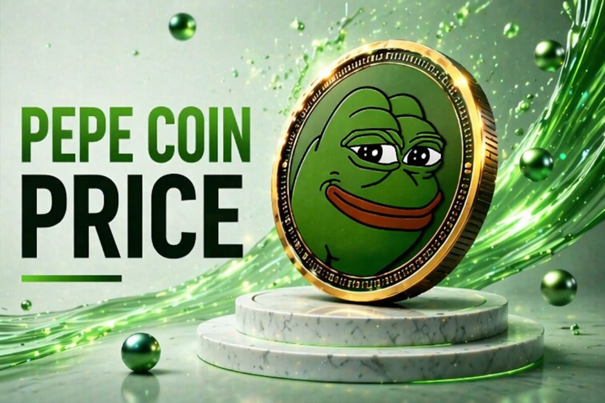 The Next Pepe Coin Could Deliver  Returns as Meme Sector Rallies 20% and Presale Crosses $9.5M