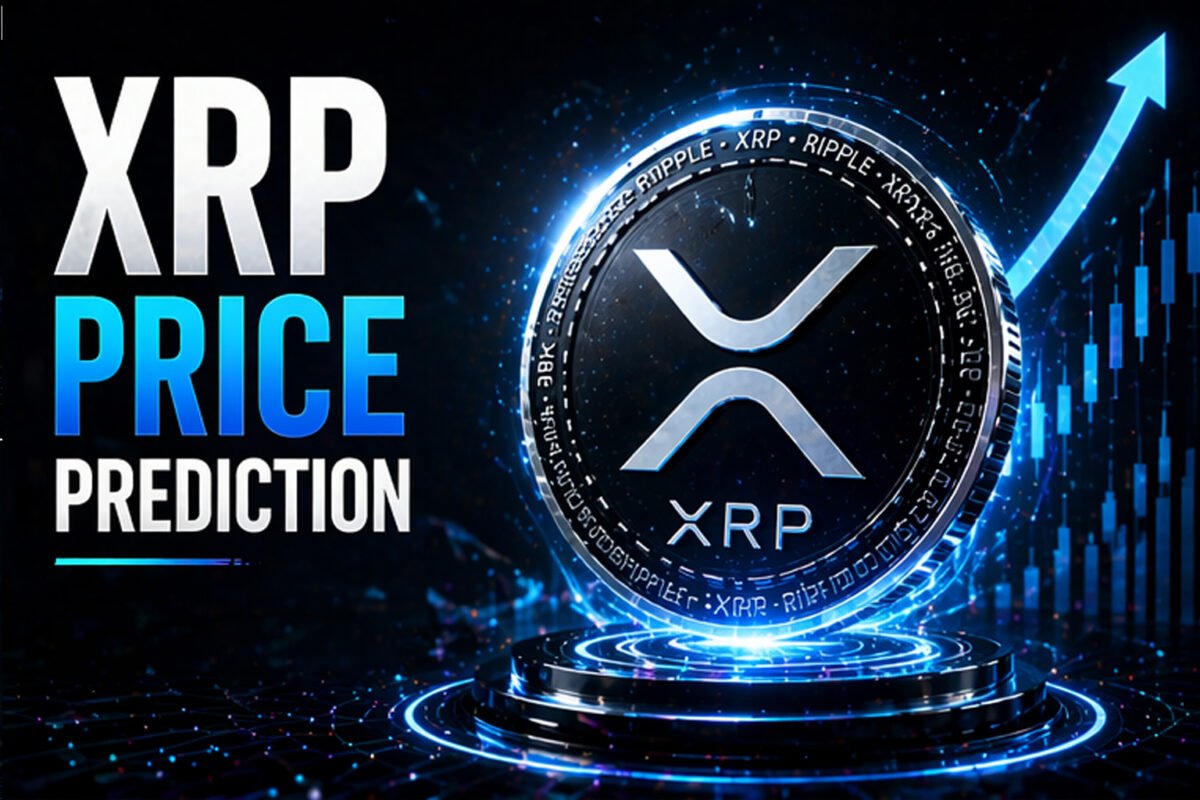 XRP Price Prediction: Can XRP Break Past $1.45 While Pepeto Gathers $9.8 million Before Listing