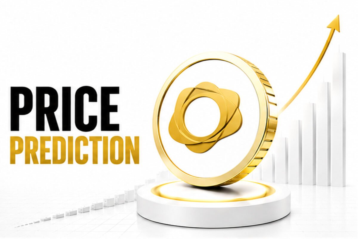 PAX Gold Price Prediction Points to Single Digits as Tokenized Gold Crosses $90 Billion and Pepeto Passes $10 Million