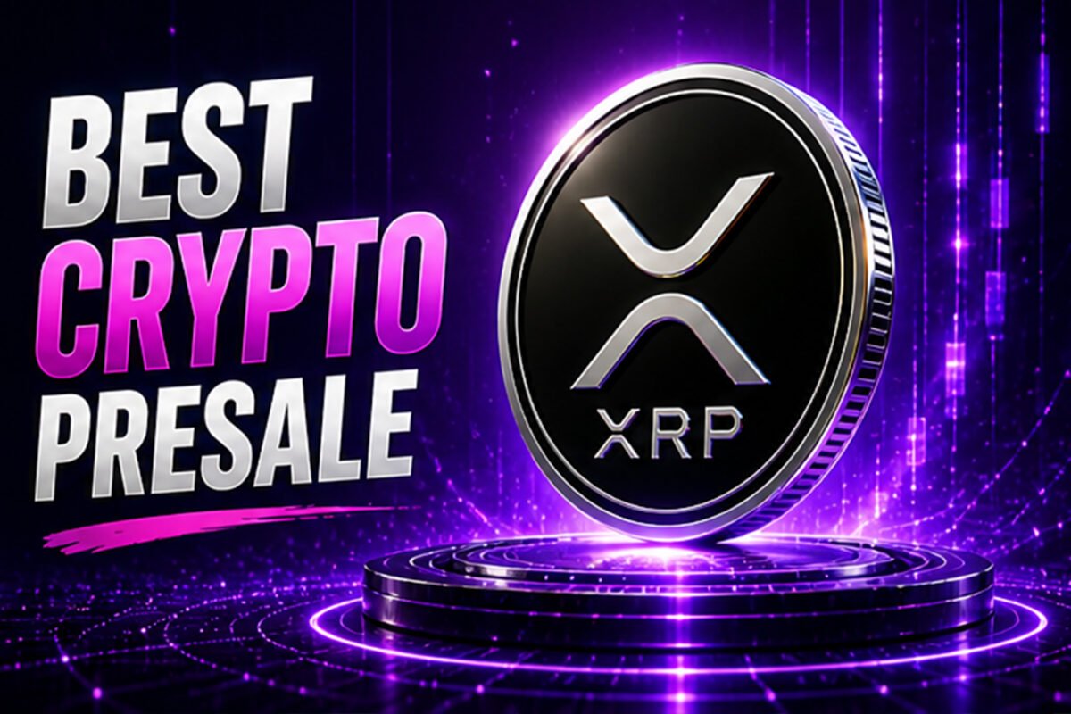 Best Crypto Presale 2026 Targets  as SOL and XRP Drop While Pepeto Passes $10M Before Listing
