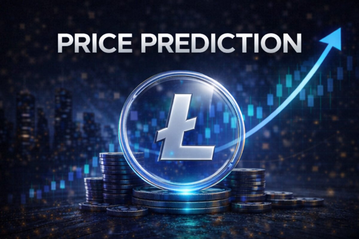 Litecoin Price Prediction for 2026: LTC Gets ETF and Layer 2, But Pepeto Gives Early Wallets the Returns LTC Cannot