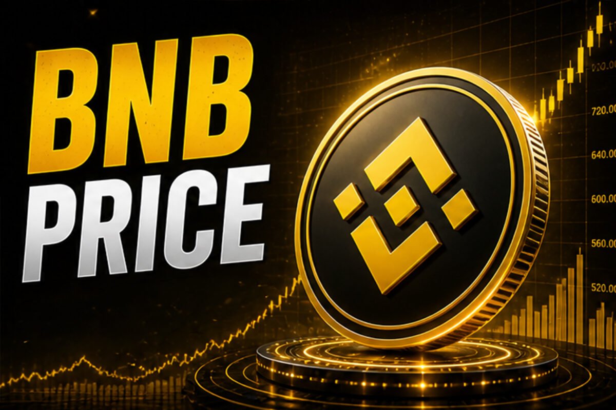 Binance Coin Price May 2026: Pepeto and ADA Rally as BNB Chain Burns $1 Billion in Q1 Supply