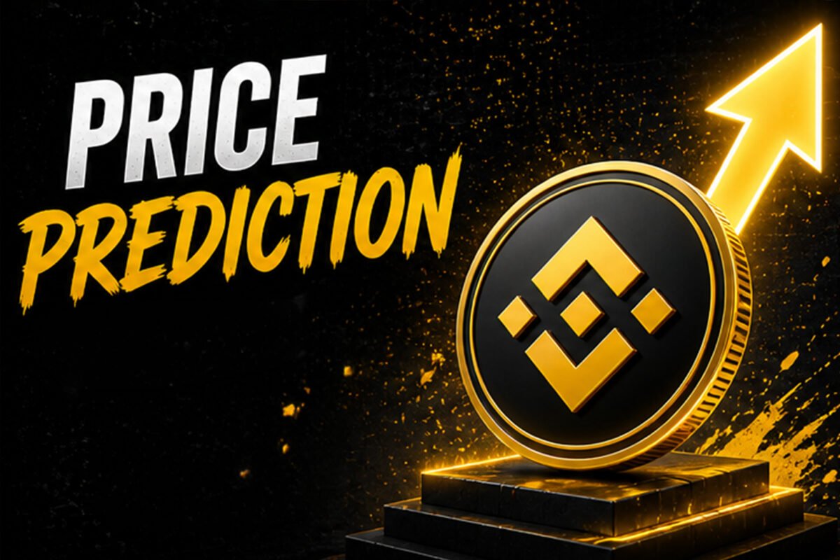 BNB Price Prediction: ETF Filings Fuel Confidence, but Pepeto Presale Offers the Bigger Return
