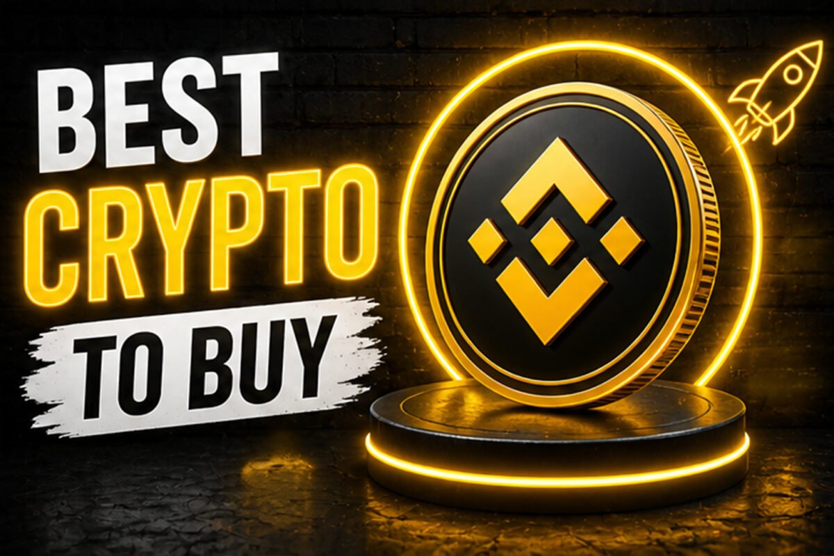 Best Crypto to Buy in 2026 as CLARITY Act Advances and Pepeto Crosses $10M While BNB and DOGE Drop