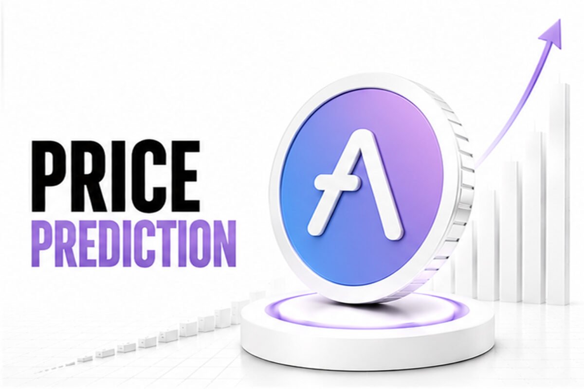 Aave Price Prediction: Multicoin Capital Exits as Pepeto Presale Crosses $10 Million Before Listing