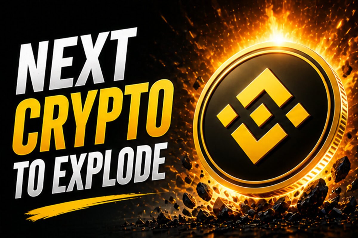 Next Crypto to Explode Could Return 100x as Pepeto Crosses $10 Million Before BNB and AVAX